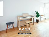  Piano digital Roland RP701 Like New | Piano điện gia đình 
