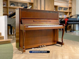  Piano Upright YAMAHA SX101R WnC | Piano tự chơi cao cấp 