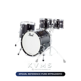  Trống Jazz Pearl Reference Pure RFP924XEP/C 