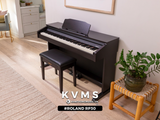  Piano digital Roland RP30 