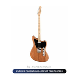  Đàn Guitar điện Squier PARANORMAL OFFSET TELECASTER® 