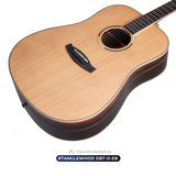  Guitar TangleWood DBT-D-EB | đàn Guitar Acoustic New 