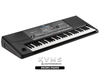  Đàn Organ Korg PA 600 