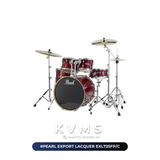  Bộ trống cơ Pearl Export Lacquer EXL725FP/C New Fullbox 