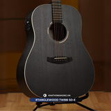  Guitar TangleWood TWBB SDE | đàn Guitar Acoustic New 