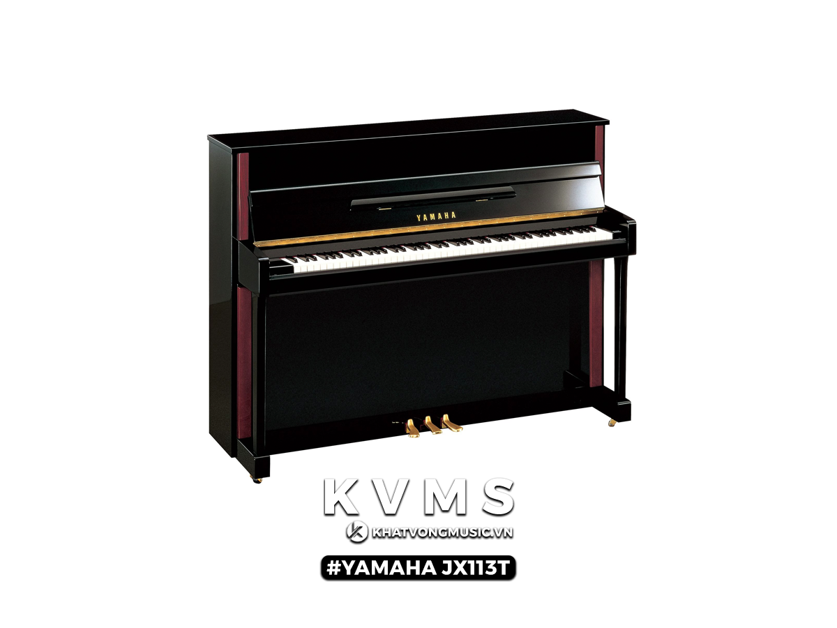 Piano Upright Yamaha JX113T