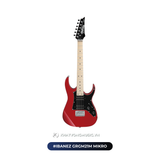  Đàn Guitar điện Ibanez GRGM21M miKro 
