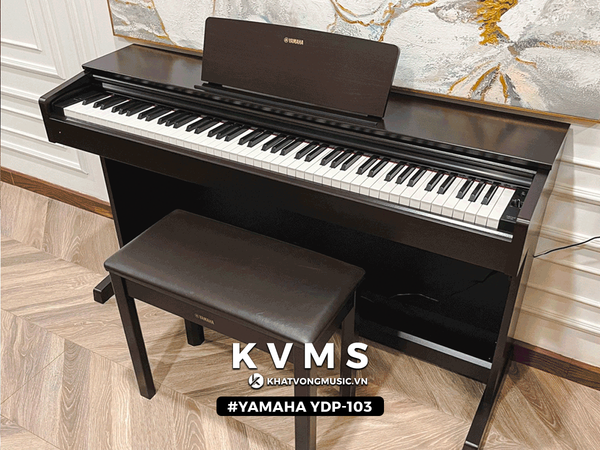 Yamaha YDP-103