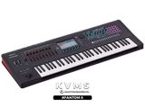  Roland FANTOM 6 | Đàn Workstation Synthesizers | 61 phím 