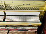  Piano Upright YAMAHA YU10 MhC 