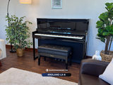  Piano Roland LX-6 | Piano Digital New 2024 