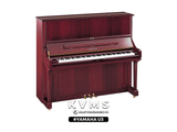  Piano Upright Yamaha U3 New Fullbox 