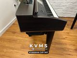  Piano digital YAMAHA CVP 307 