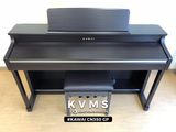  Piano Digital KAWAI CN350 GP 