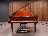  Grand Piano Kawai KG2E Walnut | KG-2E Baby Grand 