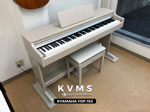Yamaha YDP-163WA