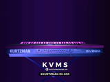  Đàn Organ Kurtzman SV 800 