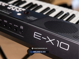  Đàn Organ Roland EX10 | E-X10 chính hãng 