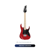  Đàn Guitar điện Ibanez GRGM21M 