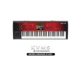 Đàn Workstation Korg Kronos 2 61 / 73 / 88 phím | Keyboard Synthesizer Korg 