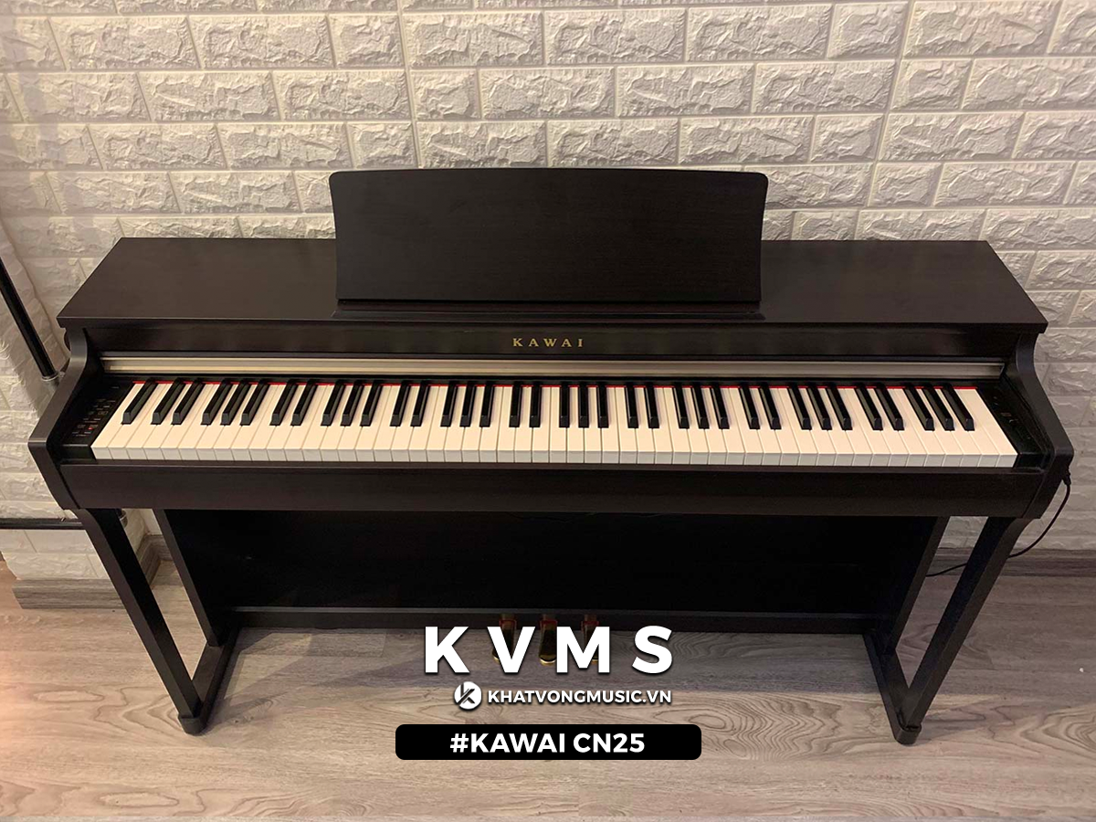 Kawai cn25 deals