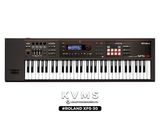  Roland XPS 30 | Đàn Synthesizer keyboard 