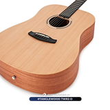  Đàn Guitar Acoustic TangleWood TWR2 D 