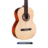  Đàn Guitar Classic Cordoba C5 SP 