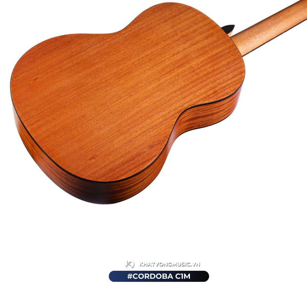 Logo Cordoba