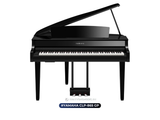  Piano Yamaha CLP 865 GP | CLP-800 series | Piano điện mới 2024 