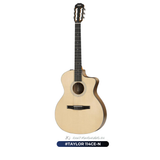  Guitar Taylor 114CE-N | Đàn Guitar Classic 