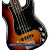  Đàn Guitar Bass Fender American Performer Precision 