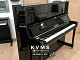  Piano Upright KAWAI K500 