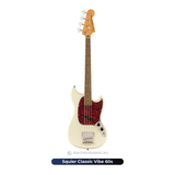  Squier Classic Vibe 60s | Đàn Guitar Bass Electric 