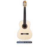  Guitar Cordoba 45 Limited | Đàn Guitar Classic New 