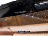  Piano Upright YAMAHA MX100B | chức năng DISKLAVIER tự chơi 