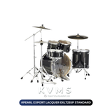  Bộ trống Pearl Export Lacquer EXL725SP Standard 