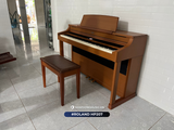  Piano Digital Roland HP207 | Piano điện Nhật 