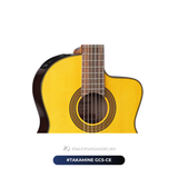  Guitar Takamine GC5-CE 