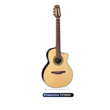  Đàn Guitar Classic Takamine TC135SC chính hãng 