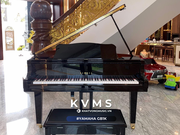 Yamaha GB1K