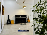 Piano Hybrid Yamaha AvantGrand NU1X PE | giá tốt nhất 2023 