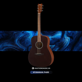  Yamaha F400 | Đàn Guitar Acoustic New 