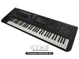  Yamaha Montage M6 | Đàn Keyboard Synthesizers | New 2023 