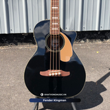  Đàn Guitar Bass Fender Kingman Acoustic Bass 