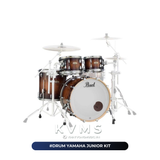  Bộ trống Yamaha JUNIOR KIT | trống Jazz dành cho mọi lứa tuổi 