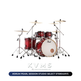  Bộ trống Pearl Session Studio Select STS904XP/C 