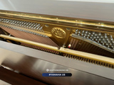  Piano Upright YAMAHA U5H | Piano cơ nhập khẩu chính hãng 