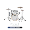  Trống cơ Pearl EXX705NP/C | Trống Jazz chính hãng 