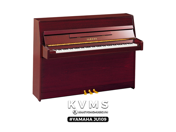 Yamaha U3